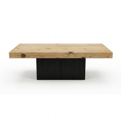 Reclaimed Boxline Coffee Table